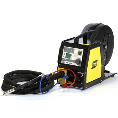 Блоки подачи проволоки