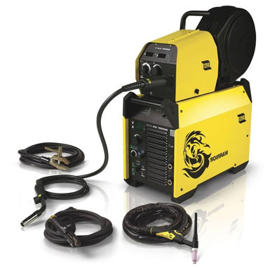 Оборудование для дуговой сварки