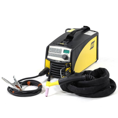 Сварочное оборудование для tig сварки