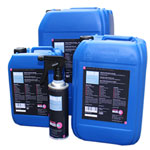 Антиадгезивы и охлаждающие агенты