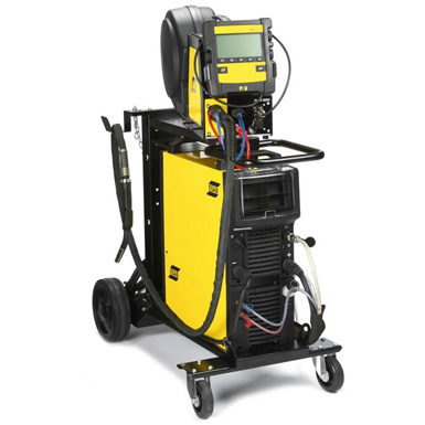 Mig/mag оборудование для сварки