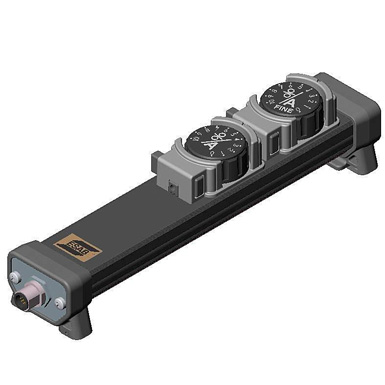 Основные и дополнительные компоненты