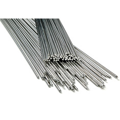 Прутки на основе низколегированных сталей