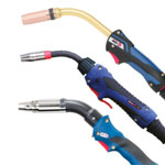 Сварочные горелки MIG/MAG