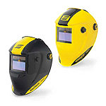 Маски и защита головы