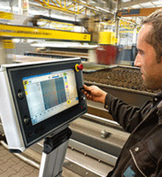 Контроллеры