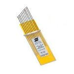 Прутки вольфрамовые для дуговой сварки в защитных газах неплавящимся электродом