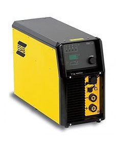 Tig сварка на постоянном токе dc