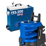 Система отведения сварочного дыма