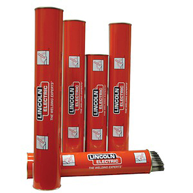 Низколегированная сталь, с покрытием целлюлозного типа