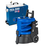 ТЕХНОЛОГИЯ УДАЛЕНИЯ СВАРОЧНОГО ДЫМА