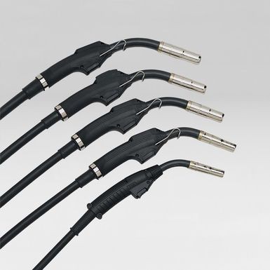 Горелки PSF с функцией самоохлаждения