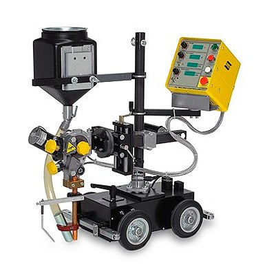 A2 Multitrac A2 с блоком управления PEI