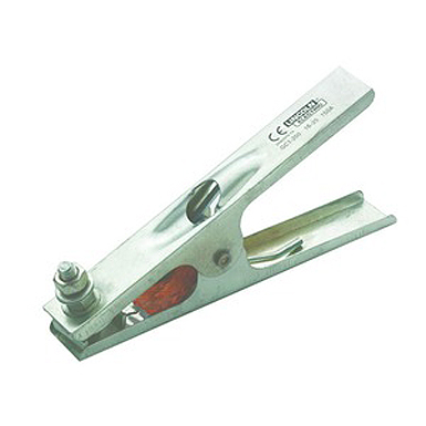 Зажим заземления GC1-200
