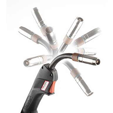 Linc Gun LG 150G FLEX NECK - K10413-15FX-3M, -4M, -5M