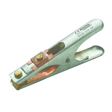 Зажим заземления GC2-250