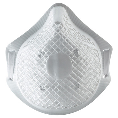 Одноразовые респираторы Filtair Pro 8010 