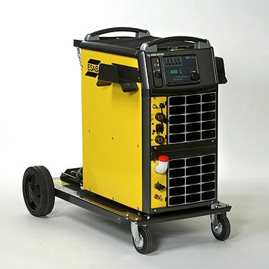 Origo™ Tig 4300i AC/DC, TA24 AC/DC