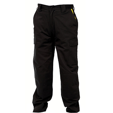Брюки для сварщиков FR Welding Trousers 