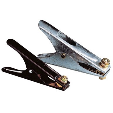 Клеммы заземления MK 150, MP 200, MP 300 и MP 450 