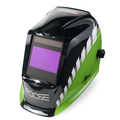 Маска Viking 2450 – раскраска Hemisfear