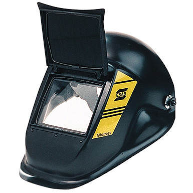 Сварочная маска Albatross 1000 – 90 x 110 