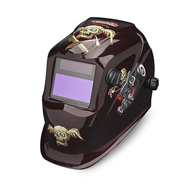 Маска Viking 1840 – раскраска Cruzin Sticks