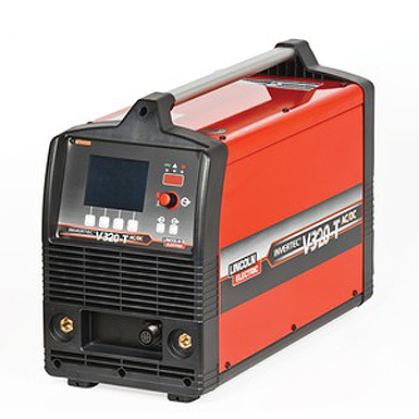 Invertec® V320-T AC/DC
