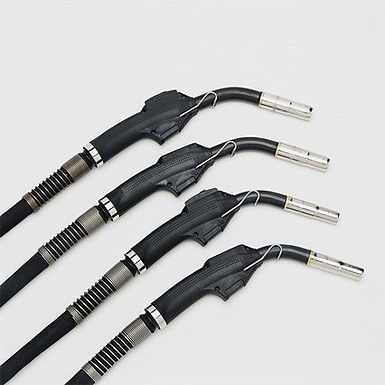 Горелки PSF с водяным охлаждением