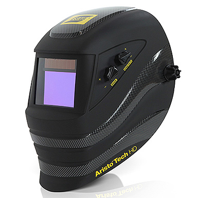 Сварочная маска Aristo® Tech HD 