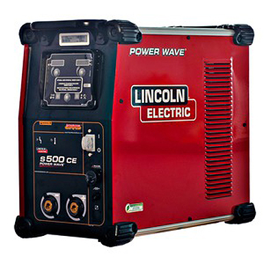 Power Wave® S500 CE