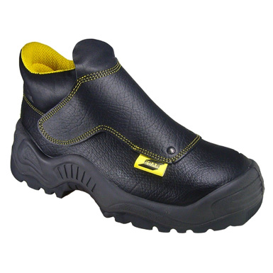 Ботинки для сварщиков Ankle Boot 