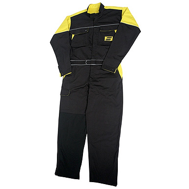 Комбинезон для сварщиков FR Coverall 