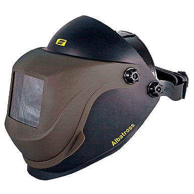 Сварочная маска ALBATROSS 4000X 