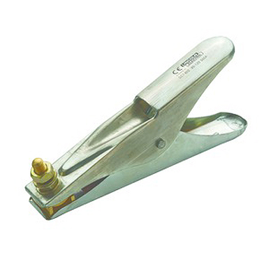 Зажим заземления GC1-600