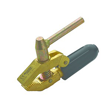 Зажим заземления GC4-600