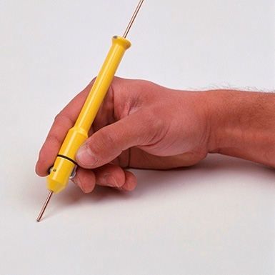 Устройство для подачи присадочной проволоки TIG PEN™ 