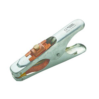 Зажим заземления GC2-350