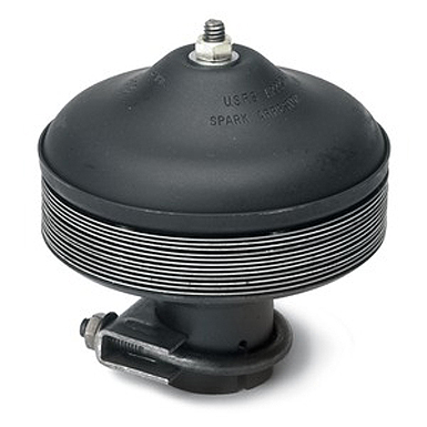 Искрогаситель