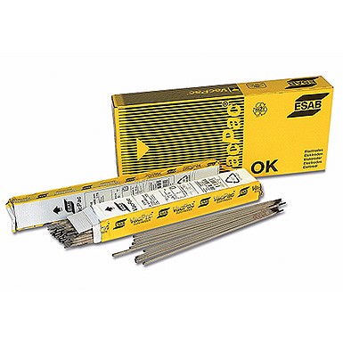 OK NiFe-CI (OK 92.60)