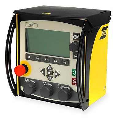 БЛОК УПРАВЛЕНИЯ PEK