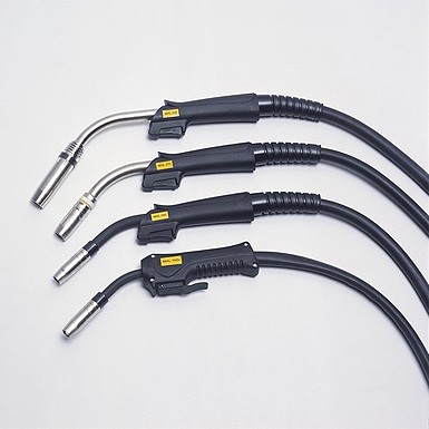 Сварочные горелки MXL