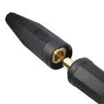 Байонетные разъемы