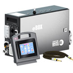 Система подачи алюминиевой проволоки MFS