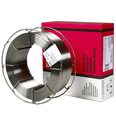 Проволоки для сварки низколегированных конструкционных сталей повышенной прочности и высокопрочных сталей