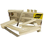 Подкладки специальной формы