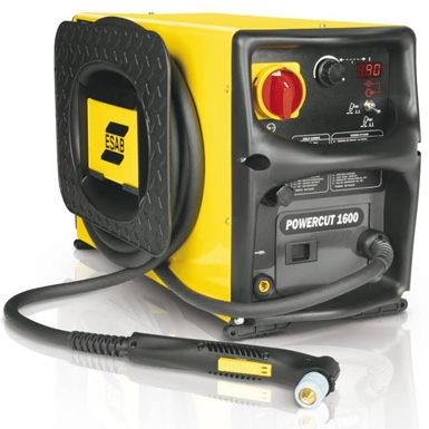 Плазменная резка