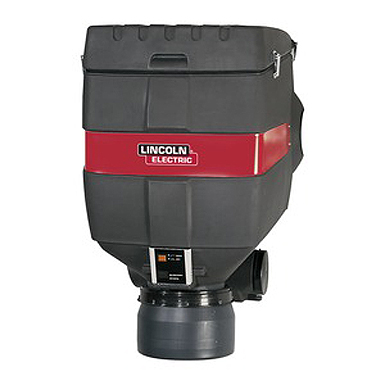 Стационарные системы вытяжки сварочного дыма