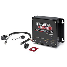 Тандемный блок управления AutoDrive® 19