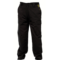 Брюки для сварщиков FR Welding Trousers 